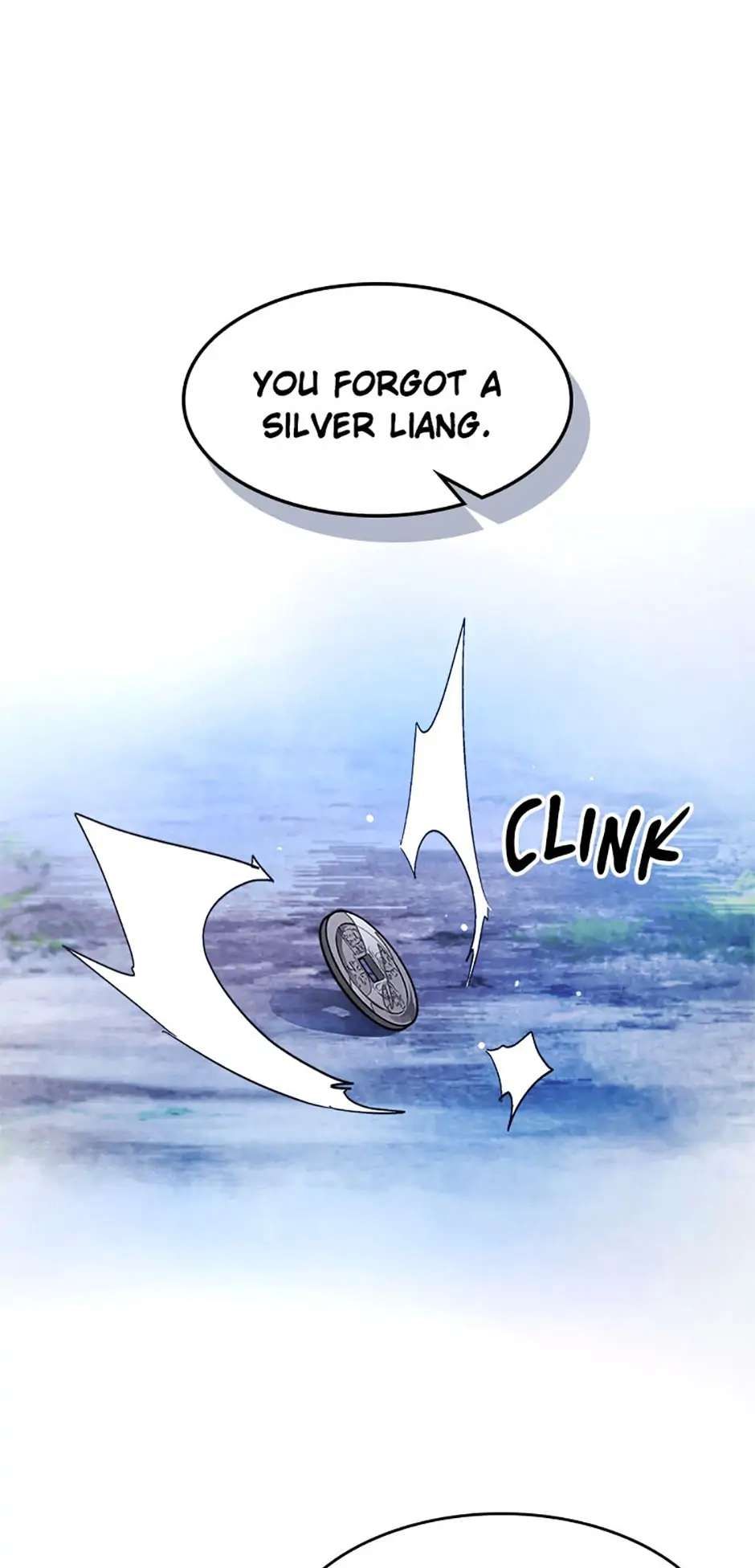 Yi Shen Dang Guan Chapter 25 1